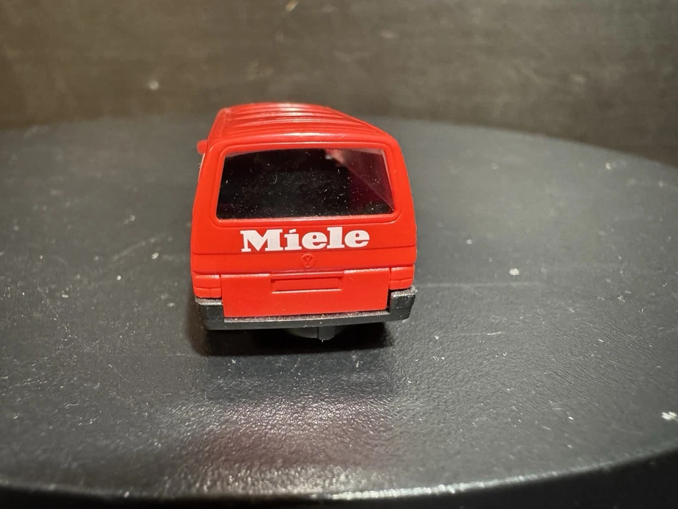 Roco 1484 H0 VW T4 Transporter Miele OVP M1:87 - Bild 4 von 4