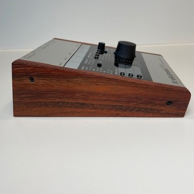 TC Electronic BMC-2 DAC Monitor Controller Digital D/A Converter