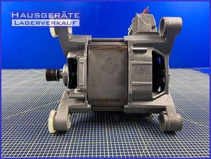 Motor Waschmaschine - Siemens WM14E440 5500018687