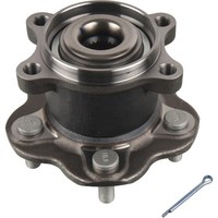 Febi Bilstein 175371 Radlagersatz FüR Renault Koleos Hy Hc
