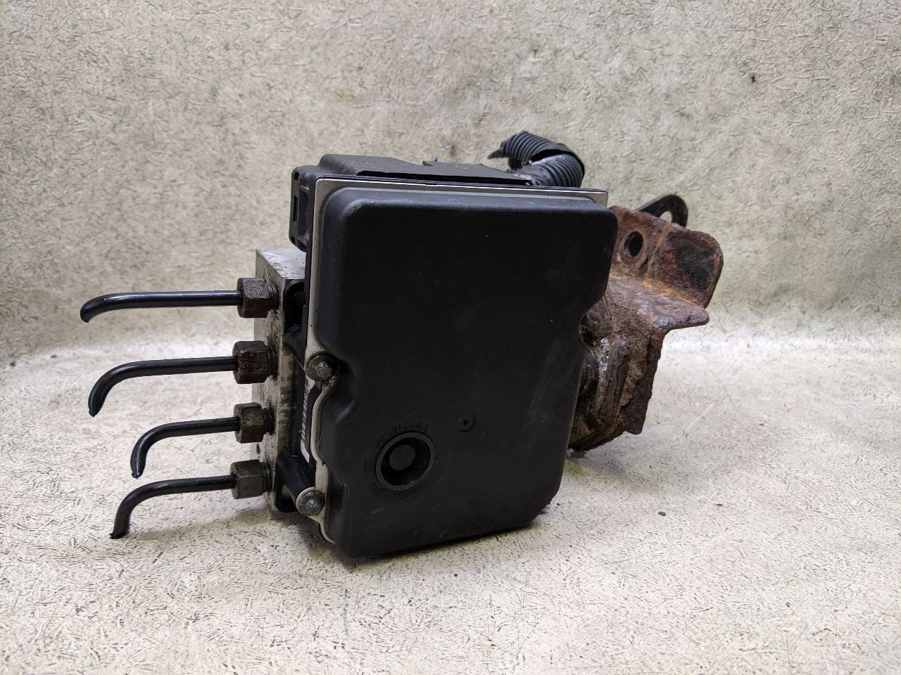 ABS Unit Anti-Lock Brake Assembly 4x4 Fits 10 FORD F150 PICKUP TRUCK b254205077