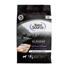 NutriSource Element Series Grain Free Dry Dog Food 1 Ea