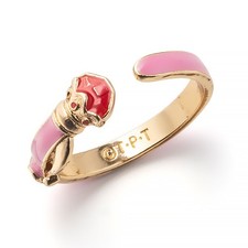 Sailor Moon Store Ring Collection - Disguise Pen - Anime Collectible Jewellery