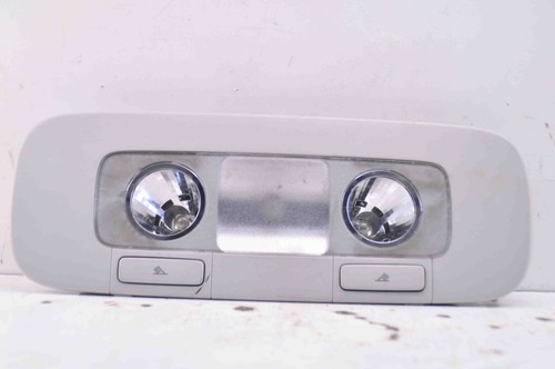 SKODA SUPERB II Estate 3T5 Innenleuchte 3T0947291 1.8 Benzin 118kw 2010 32000205