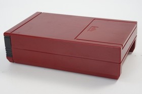 Famicom Disk Console HVC-022 Nintendo Tested System New rubber belt D0465372