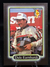 1990 MAXX Dale Earnhardt Sr Holly Farms # HF 1