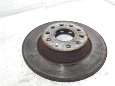 Disque de frein Volkswagen TIGUAN