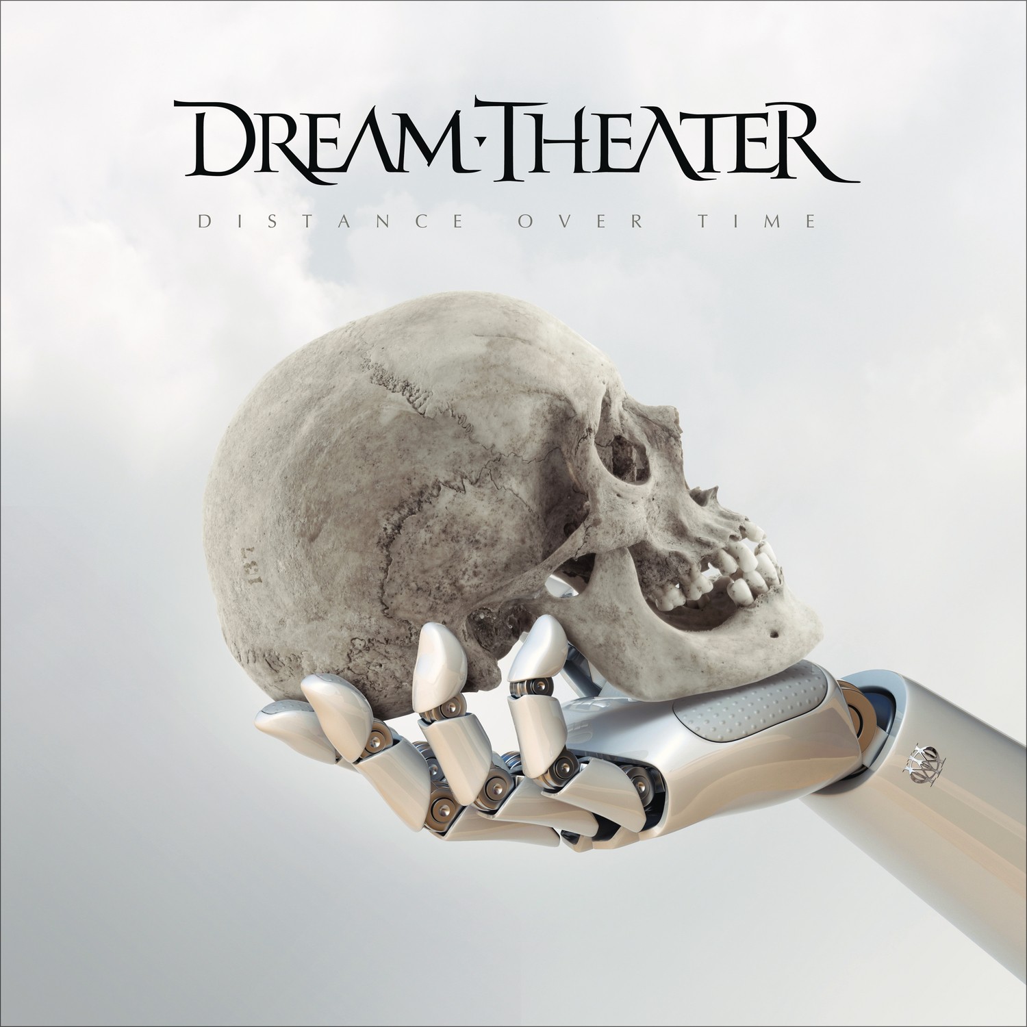 Dream Theater - Distance Over Time (2 Cd+dvd+blu-ray) - 4 Cd