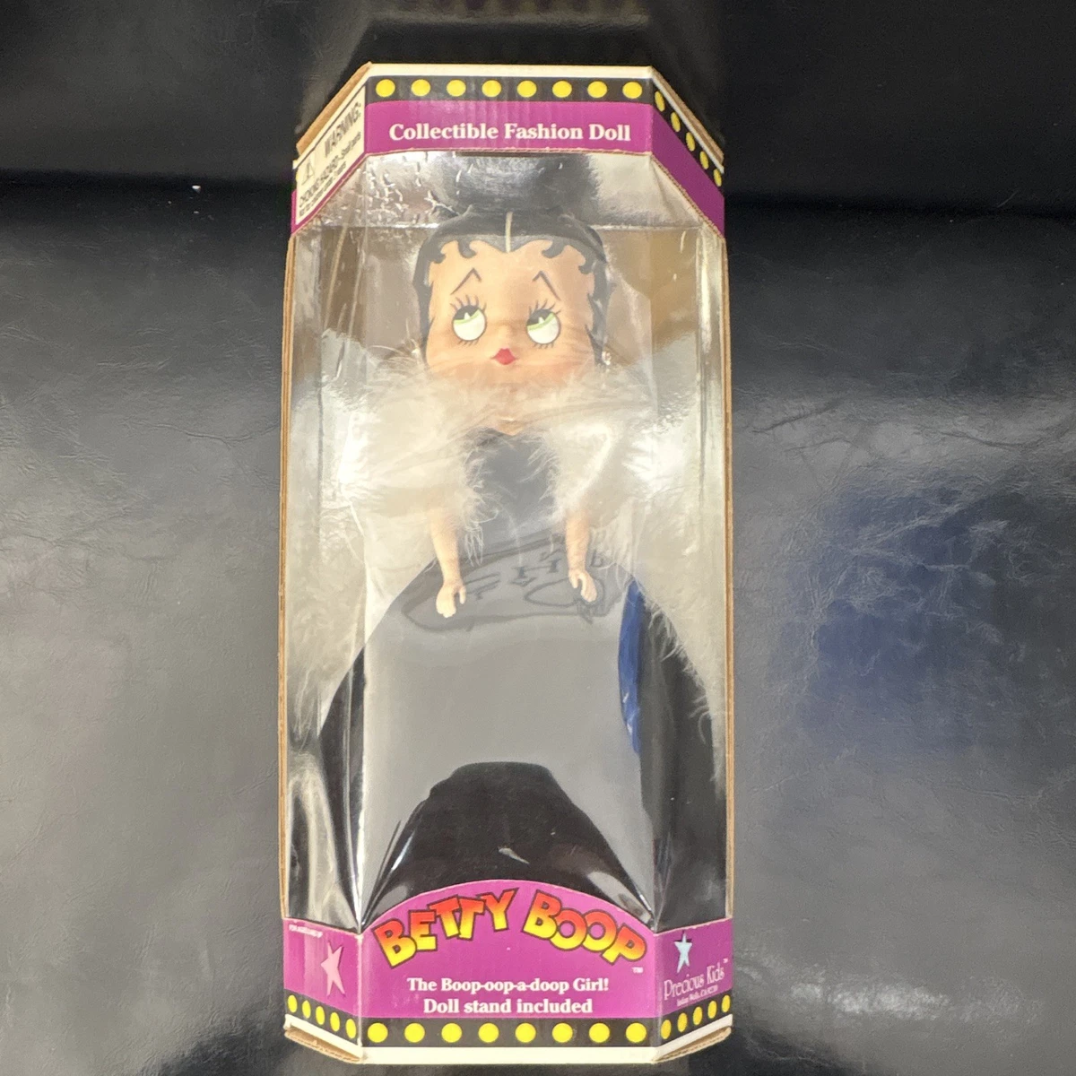 Betty Boop Original (Unopened) Doll Dolls & Doll Playsets for sale