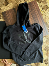 BN adidas Adicolor Classics Trefoil Hoodie Price Men   Originals