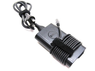 Dell 7.4mm 19.5V 65W AC Adapter | For Latitude E6430 ATG, E5550, E7470
