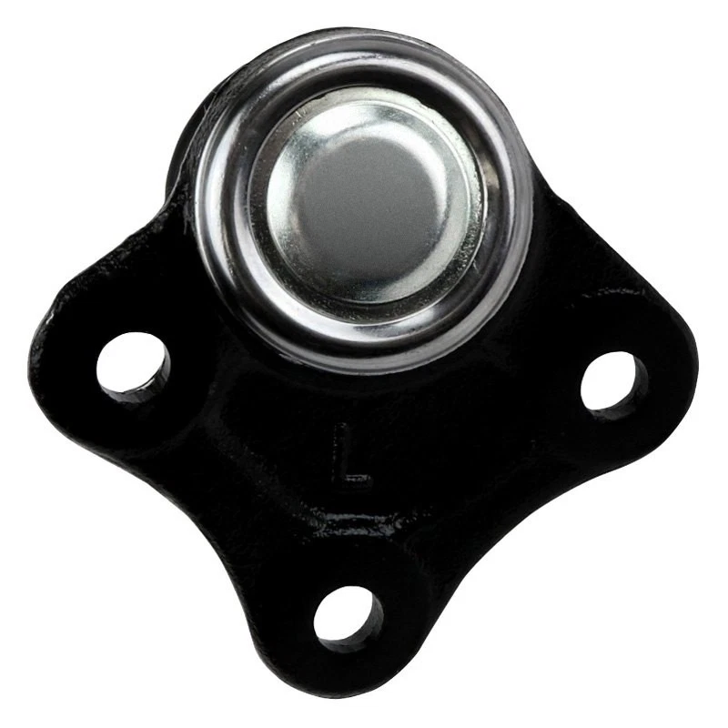 For Volkswagen Golf 1997 Beck Arnley 101-4784 Front Lower Ball Joint Foto 2 de 4