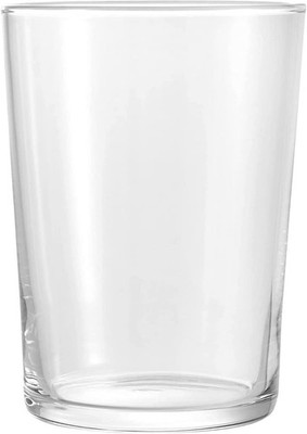 Set Of 12 Maxi Bormioli Rocco Bodega Collection Glassware   17 Ounce Each