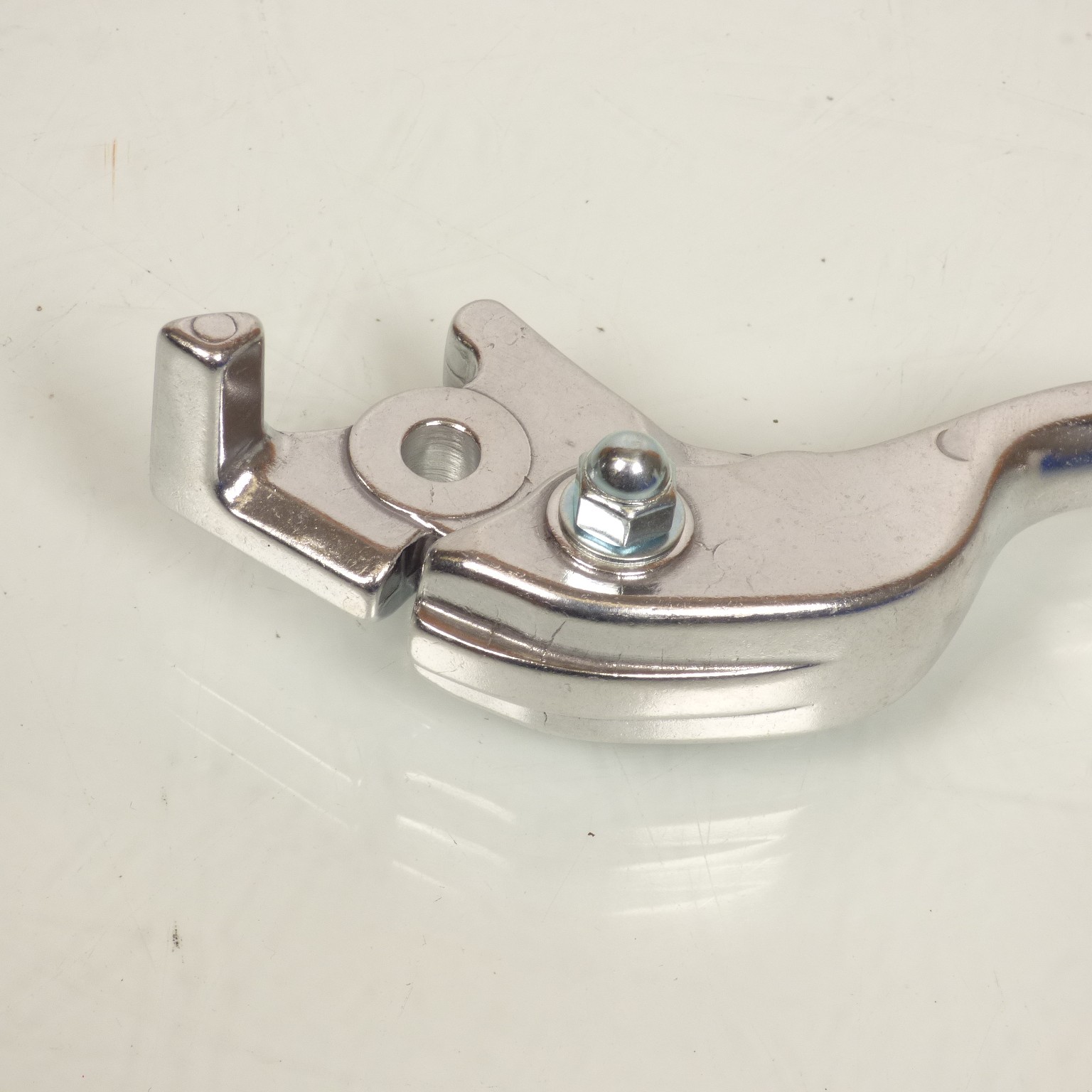 Levier de frein avant droit Vicma pour moto Honda CB 500 F 2019 2020 2021