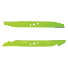 EGO AB2100D Lawn Mower Blade,Mulching,21" L,2" W 56LM17