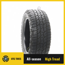 Used 275/55R20 Cooper Discoverer ATP II 117H ...