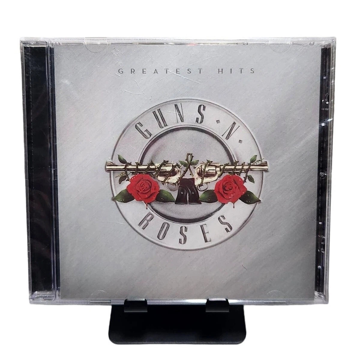 25+ Guns N 'Roses CDs Greatest Hits for sale | Updated Oct 2026