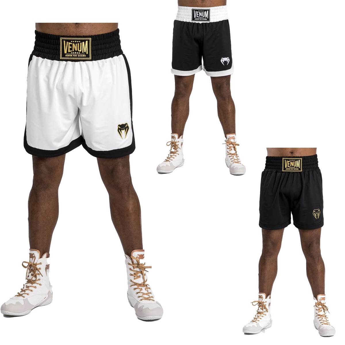 Venum Classic Boxing Shorts | eBay