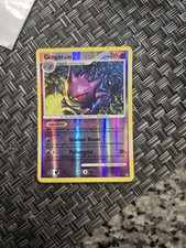 Gengar 18/100 Stormfront Reverse Holo on eBay