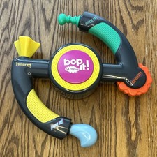 Hasbro Bop It Extreme Handheld Electronic Game Great Condition