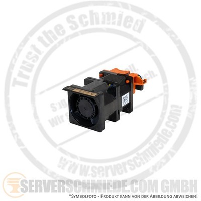 Dell R660xs Very High Performance Fan Chassis Gehäuselüfter max. 205W 384-BDLK