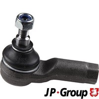 JP Group Spurstangenkopf Vorderachse Beidseitig U.A. FüR CitroËN, Mitsubishi