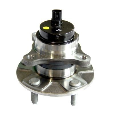 Wheel Bearing Kit AWB1815 Apec Genuine Top Quality Guaranteed New
