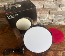 Lampe pour labo photo DUKA 50