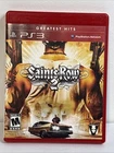Saints Row 2 / Game - Sony PlayStation 3 -No Manual-