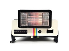 Polaroid 2351 Polatronic 1 Blitzgerät für L...