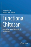 Sougata Jana (U. A.) | Functional Chitosan | Taschenbuch | Englisch (2021) | Xii