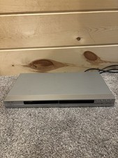 Sony DVP-NS575P DVD/CD Player Progressive Scan w/remote 