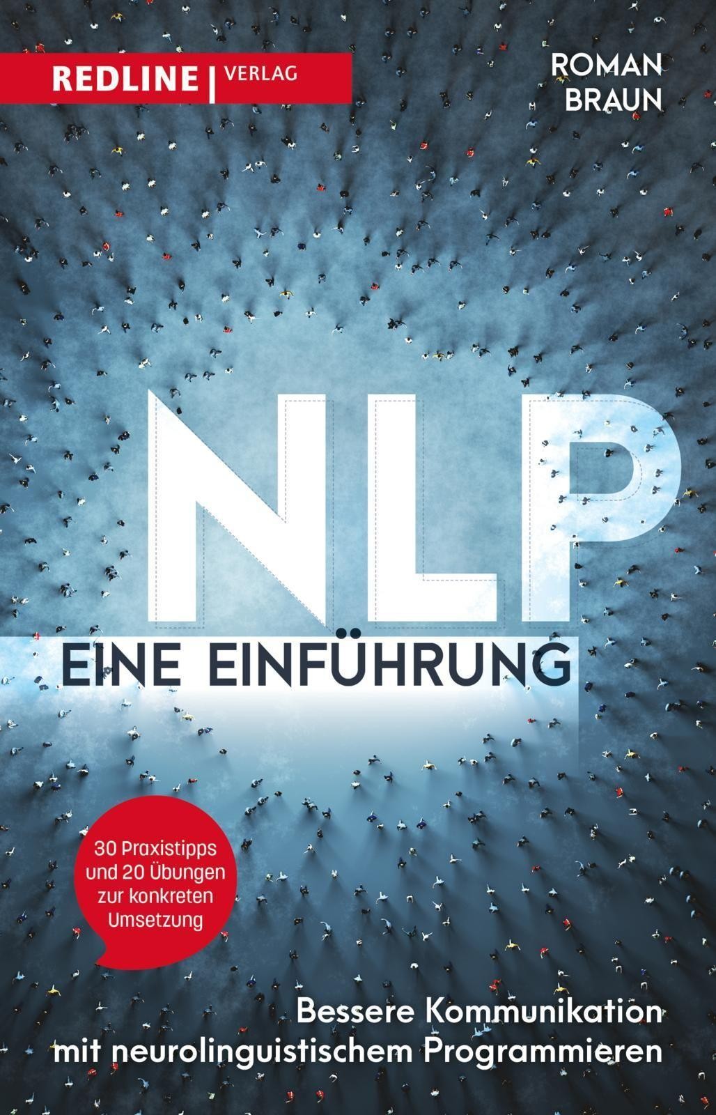 NLP - Eine Einführung Roman Braun