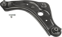 LemfÖRder 42765 01 Lenker, RadaufhäNgung Passend FüR Nissan Renault