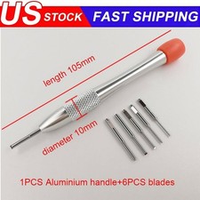 T-Blade Screwdriver Set For Rolex Watch Brace...