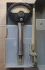 Mikrokator Measuring head spring +/- 0.0015 mm  1 div. = 0.0005 mm.