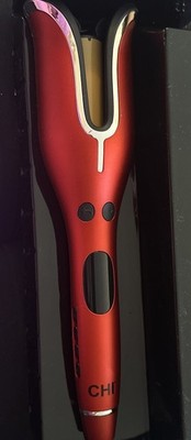 Chi Original Rotating Curler 1 