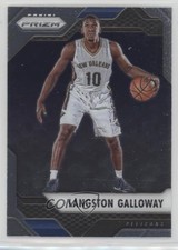 2016-17 Panini Prizm Langston Galloway #200 1i7