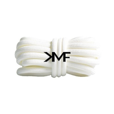 KMF Boost 350 Shoelaces Compatible Yeezy Adidas V2 Replacement Rope Laces