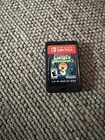 Nintendo Switch Luigi's Mansion 3 (Game Cartridge Only) =USED=