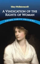 A Vindication of the Rights of Woman Paperback Mary Wollstonecraf