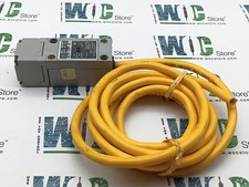 802PR-LAAR1-08 SER C ALLEN-BRADLEY 82PR LIMIT SWITCH STYLE INDUCTIVE SENSOR