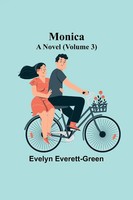Evelyn Everett-Green | Monica | Taschenbuch | Englisch (2023) | Alpha Editions