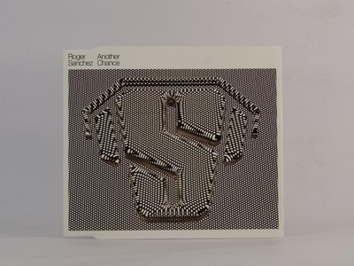 ROGER SANCHEZ ANOTHER CHANCE (H34) 4 Track CD Single including Picture Sleeve SO