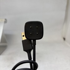 Original Charger Power Supply Smartwatch Fitbit Versa 4, Versa 3