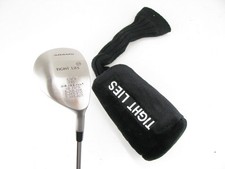 Adams Tight Lies Fairway Wood 16 w/ Steel Stiff Headcover