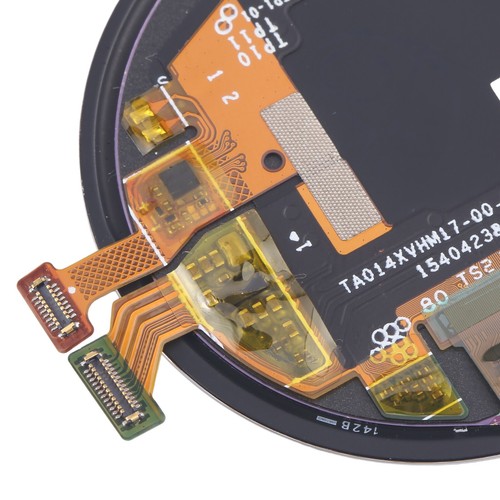 Original LCD Bildschirm und Digitizer Full Assembly für Honor Watch GS 3 MUS-B19 - Bild 6 von 7