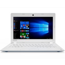 Lenovo IdeaPad 110S-11IBR, Notebook 11,6" Celeron N3060 32GB 2GB