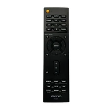 New Original Remote Control Fit For ONKYO TX-DS787 TX-NR787 HT-S7800 HT-S7805