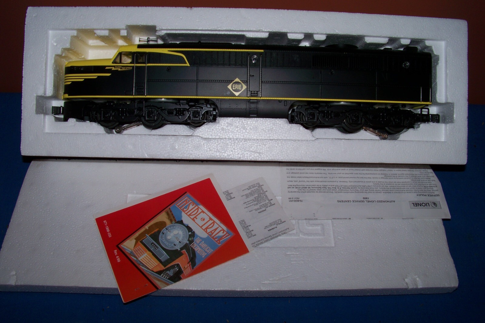 Click here to see eBay Auction